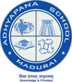 Adhyapana School,  Madurai-Dindugal Main Road, Madurai, Tamil Nadu
