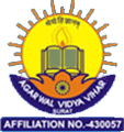 Agarwal Vidya Vihar,  Vesu, Surat, Gujarat