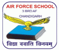 Air Force School, 3 BRD Near Nichant Hostel Air Force Station, Chandigarh, Chandigarh