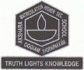 Akshara Matriculation School,  Gokilambal Nager P.T.C. Quarters, Chennai, Tamil Nadu