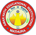 Amarnath Vidya Ashram Senior Secondary Public School,  Bhuteshwar, Mathura, Uttar Pradesh