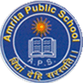 Amrita Public School, K-II 474 Sangam Vihar, New Delhi, Delhi