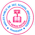 Latest News of Angel's Public School, Vasundhra Enclave, Delhi, Delhi