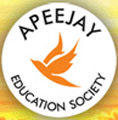 Apeejay School,  Film City, Noida, Uttar Pradesh