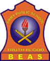 Army Public School (Beas),  P.O. Dhilwan, Kapurthala, Punjab
