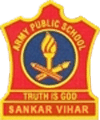Facilities at Army Public School, Shankar Vihar (Near Mahipalpur), Delhi, Delhi