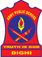 Army Public School, Dighi, Pune, Maharashtra