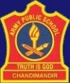 Army Public School,  Chandimandir Mil Stn., Panchkula, Haryana