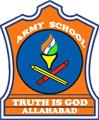 Army Public School,  Rajiv Gandhi Marg, Allahabad, Uttar Pradesh