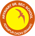 Latest News of Aryavart Senior Secondary School, Adampur Dadhi 12th Mile Stone Dadri Mohendergarh Teh. Charkhi Dadri, Bhiwani, Haryana