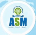 ASM's Geeta Mata English Medium High School,  Chinchwad, Pune, Maharashtra