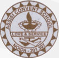 Fan Club of Assisi Convent School, Noida, Uttar Pradesh