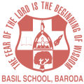Extracurricular activities at Basil School, Tandalja Road, Baroda, Gujarat