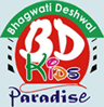 B.D. Kids Paradise,  (Near Gopalpura Byepas), Jaipur, Rajasthan