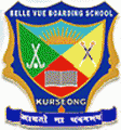 Fan Club of Belle Vue Boarding School,  A.K. Mukharjee Road Kurseong, Darjeeling, West Bengal