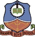 Bikaner Boys' School, Jaipur Road, Bikaner, Rajasthan