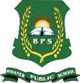 Bikaner Public School,  Lalgarh, Bikaner, Rajasthan