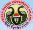 Birla Balika Vidyapeeth, Pilani, Rajasthan