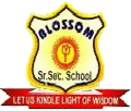 Blossom Senior Seconary School,  Maniram, Gorakhpur, Uttar Pradesh