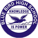 Fan Club of Blue Bird High School, Panchkula, Haryana