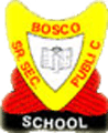 Bosco Public School,  Near Telephone Exchange Paschim Vihar, Delhi, Delhi