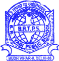 Fan Club of B.R. Tyagi Senior Secondary School,  Phase-II, Delhi, Delhi