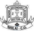 B.S.P. Senior Secondary School, Secondary Vii Bhilai Nagar, Durg, Chhattisgarh