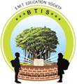 BTIS School,  Balewadi– Mhalunge Road, Pune, Maharashtra