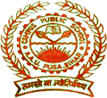 Campus Public School, R.A.U. Pusa, Samastipur, Bihar