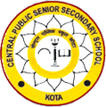 Central Public Senior Secondary School, Vigyan Nagar, Kota, Rajasthan
