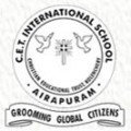 C.E.T. International School,  Airapuram P.O.  Perumbavoor, Ernakulam, Kerala