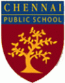 Chennai Public School,  Anna Nagar (West Extn.), Chennai, Tamil Nadu