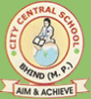 City Central School,  Ater Road, Bhind, Madhya Pradesh