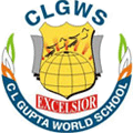 C.L. Gupta World School,  Phase-II, Moradabad, Uttar Pradesh