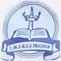C.M.S. Higher Secondary School, Round West, Thrissur, Kerala