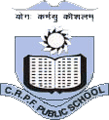C.R.P.F Public School,  Rohini, Delhi, Delhi