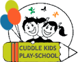 Cuddle Kids Play School and Day Care,  Sector- 40, Noida, Uttar Pradesh