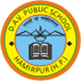 D.A.V. Public School (Hamirpur), Partap Gali, Hamirpur, Himachal Pradesh