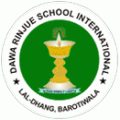 Extracurricular activities at Dawa Rinjue School International,  Barotiwala, Dehradun, Uttarakhand