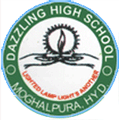 Dazzling High School, 18-7-198/A/296/1 Moghalpura, Hyderabad, Telangana