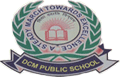 D.C.M. Public School,  Gurhabrahmana Akhnoor, Jammu, Jammu and Kashmir