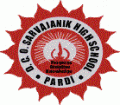 D.C.O. Sarvajanik High School, Killa- Pardi, Valsad, Gujarat