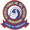 Defence Public Senior Secondary School, New Colony, Juhnjhunun, Rajasthan