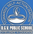 D.G.V. Senior Secondary Public School, Delhi Road, Rohtak, Haryana