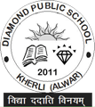 Diamond Public School, Kherli, Alwar, Rajasthan