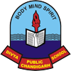 Divya Public School, Sector-44-D, Chandigarh, Chandigarh