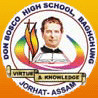 Don Bosco High School, Jorhat, Assam