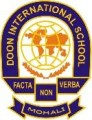 Doon International School, Sector 69 S.A.S. Nagar Mohali, Mohali, Punjab