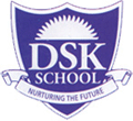 D.S.K. School,  Dhayari, Pune, Maharashtra