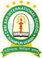 Emm Aar International School, Hoisharpur Road Adampur Doaba, Jalandhar, Punjab
